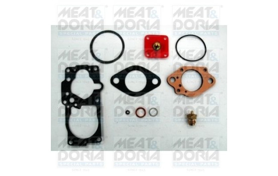 Repair kit, carburettor