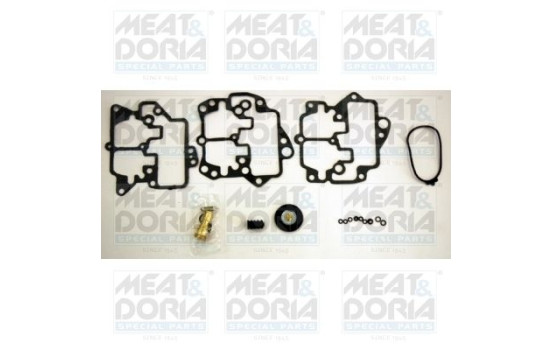 Repair kit, carburettor