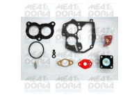 Repair kit, carburettor