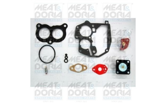 Repair kit, carburettor