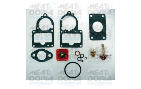 Repair kit, carburettor