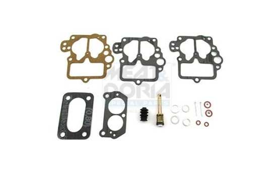 Repair kit, carburettor