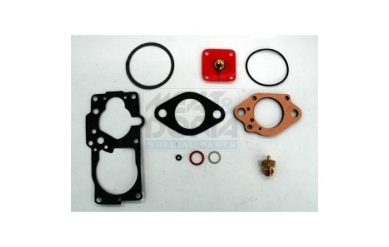 Repair kit, carburettor