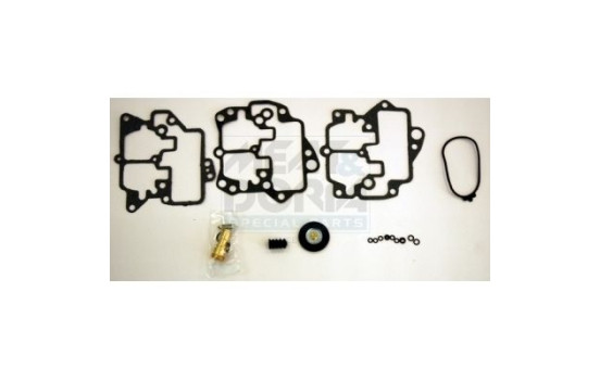 Repair kit, carburettor