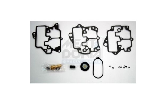 Repair kit, carburettor