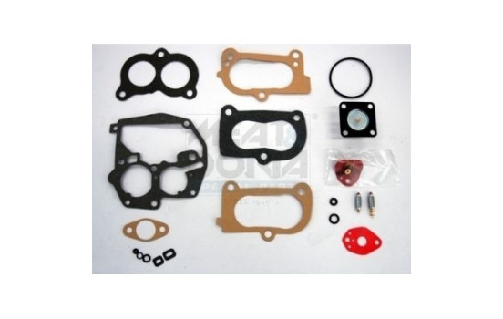 Repair kit, carburettor