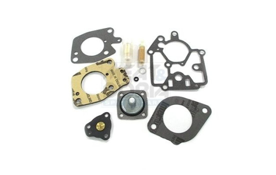 Repair kit, carburettor
