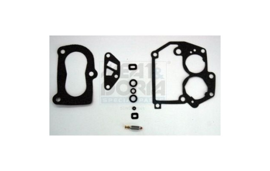 Repair kit, carburettor