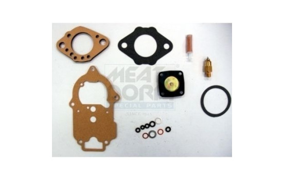 Repair kit, carburettor