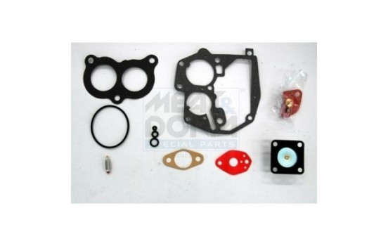 Repair kit, carburettor