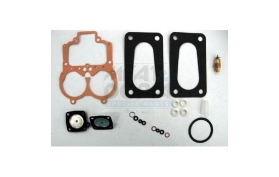 Repair kit, carburettor