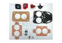 Repair kit, carburettor