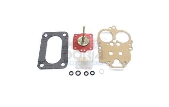 Repair kit, carburettor