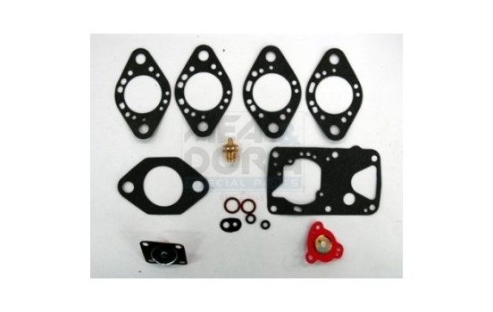 Repair kit, carburettor