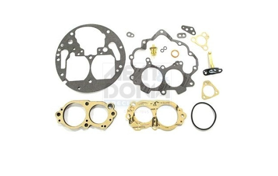 Repair kit, carburettor