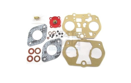 Repair kit, carburettor