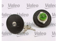 Cap, fuel tank 247506 Valeo