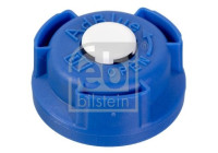 fuel cap 179539 FEBI