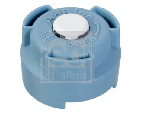 fuel cap 179553 FEBI