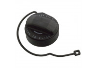 Sealing Cap, fuel tank 103097 FEBI