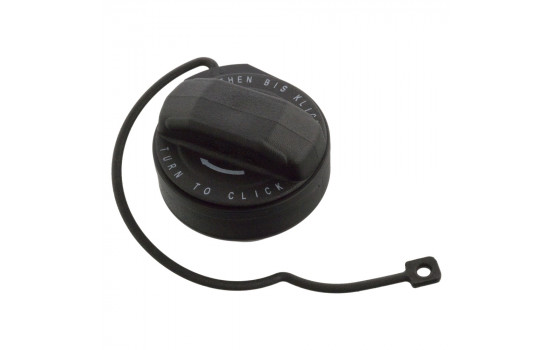 Sealing Cap, fuel tank 103097 FEBI