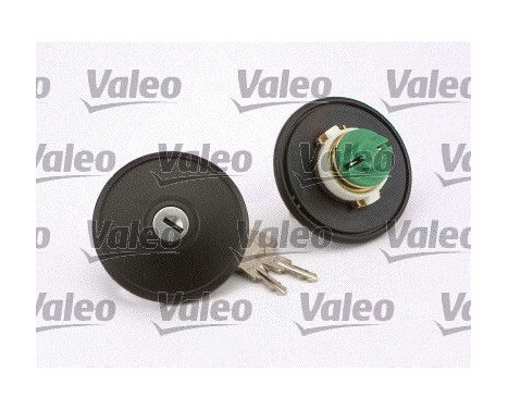 Sealing Cap, fuel tank 247507 Valeo, Image 2