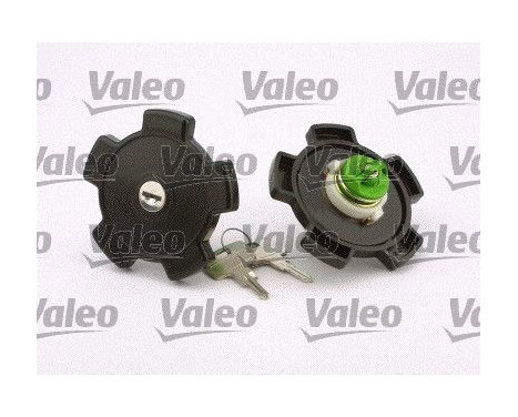 Sealing Cap, fuel tank 247508 Valeo, Image 2