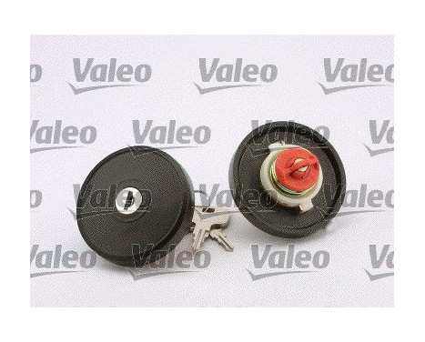 Sealing Cap, fuel tank 247512 Valeo, Image 3