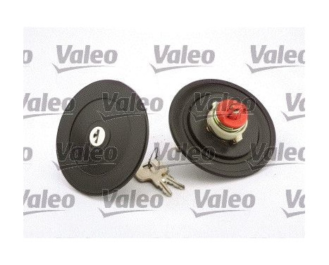 Sealing Cap, fuel tank 247513 Valeo, Image 3