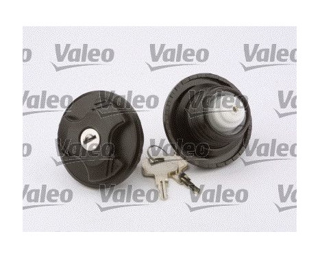 Sealing Cap, fuel tank 247519 Valeo, Image 2