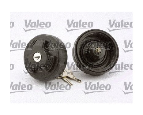 Sealing Cap, fuel tank 247521 Valeo, Image 3