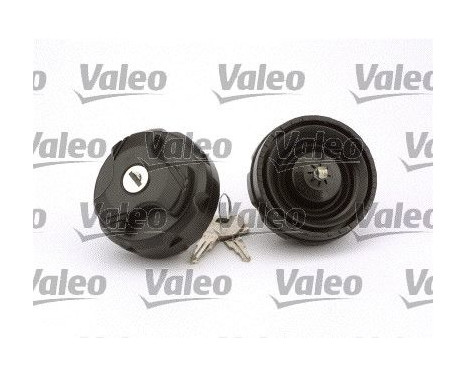 Sealing Cap, fuel tank 247524 Valeo, Image 3