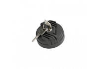 Sealing Cap, fuel tank 247524 Valeo