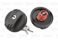 Sealing Cap, fuel tank 247530 Valeo