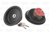 Sealing Cap, fuel tank 247537 Valeo