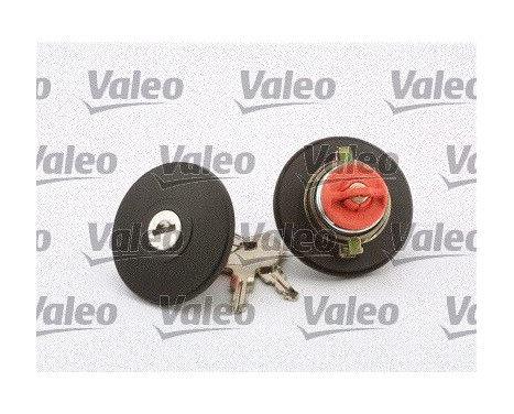 Sealing Cap, fuel tank 247557 Valeo, Image 2