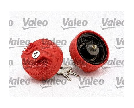 Sealing Cap, fuel tank 247560 Valeo, Image 3