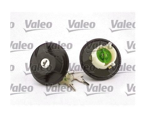 Sealing Cap, fuel tank 247561 Valeo, Image 5