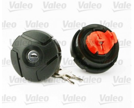 Sealing Cap, fuel tank 247608 Valeo, Image 2