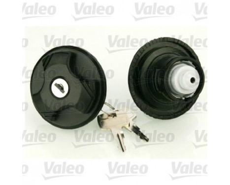 Sealing Cap, fuel tank 247615 Valeo, Image 2