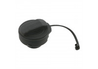 Sealing Cap, fuel tank 27288 FEBI