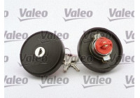 Sealing Cap, fuel tank 745367 Valeo