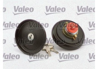 Sealing Cap, fuel tank 745368 Valeo