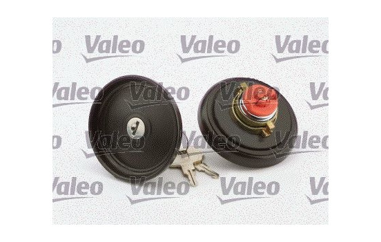 Sealing Cap, fuel tank 745368 Valeo