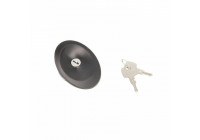 Sealing Cap, fuel tank 745370 Valeo