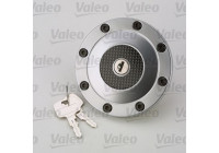 Sealing Cap, fuel tank 745381 Valeo