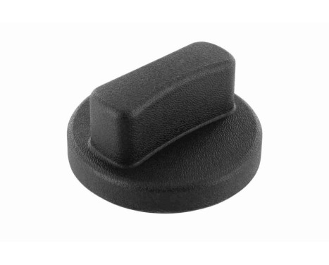 Sealing Cap, fuel tank Original VAICO Quality