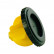 Fuel cap universal