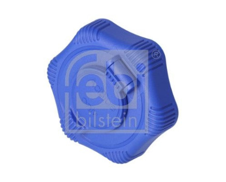 Cap, fuel tank 180310 FEBI, Image 2