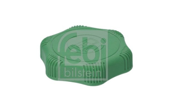 Cap, fuel tank 180320 FEBI